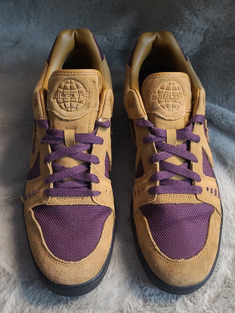 Converse Alexis Sablone AS-1 Pro Sneakers Mens 11.5 - Picture 10 of 10